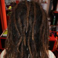 Dreadlocks